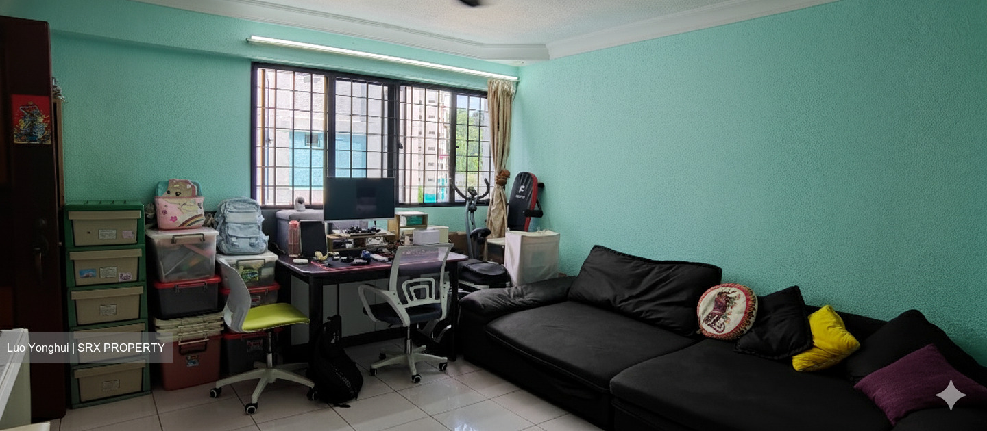Blk 172 Woodlands Street 13 (Woodlands), HDB 4 Rooms #491791301